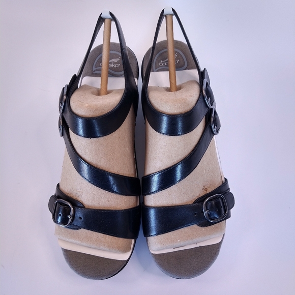 demonia swing 815 size 9